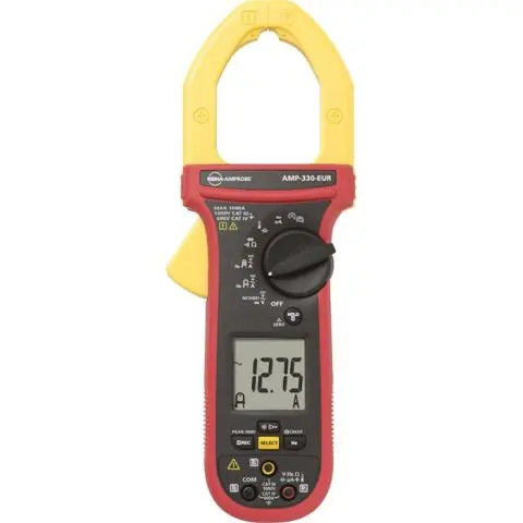 Premium Beha-Amprobe AMP-330-EUR Strömtång